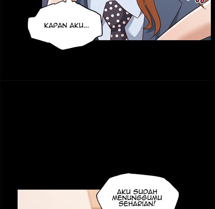 Family Adjustments - Chapter 64 34
