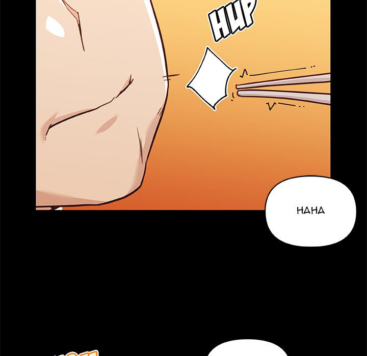 Family Adjustments - Chapter 64 64