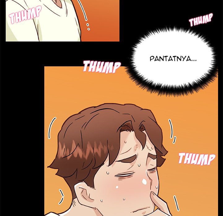 Family Adjustments - Chapter 64 94