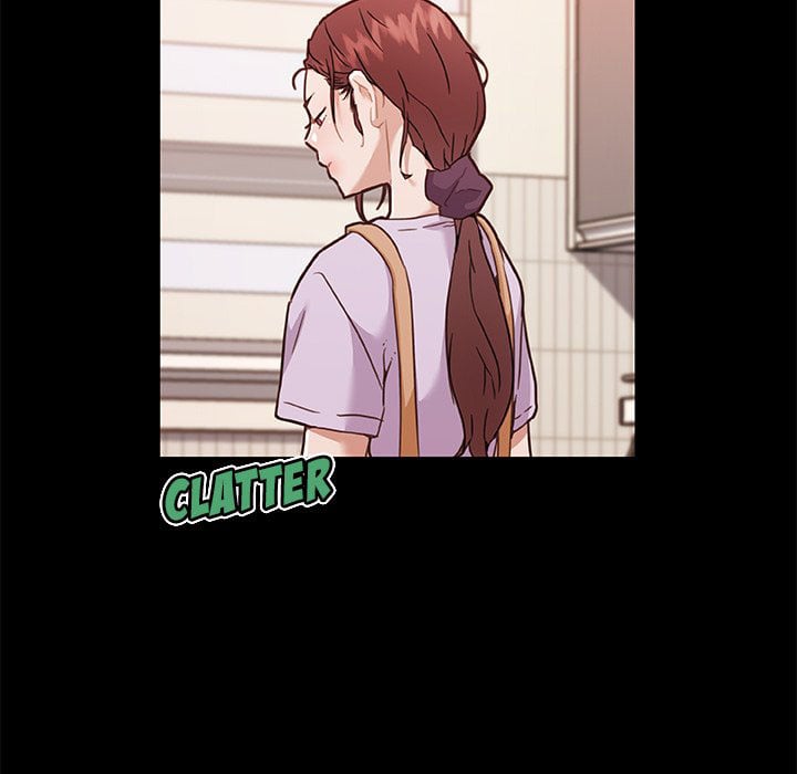 Family Adjustments - Chapter 64 80