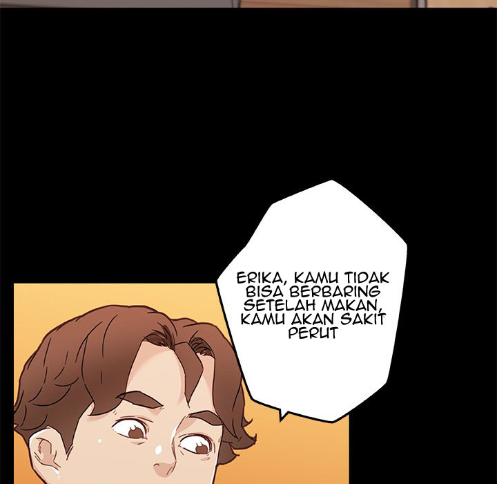 Family Adjustments - Chapter 64 74