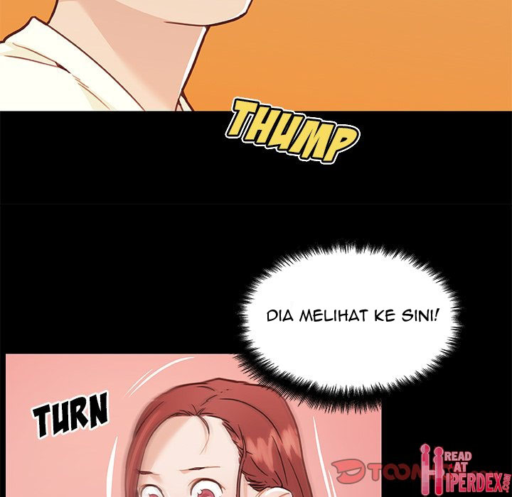 Family Adjustments - Chapter 64 83