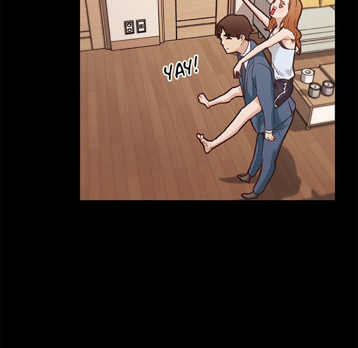 Family Adjustments - Chapter 64 38