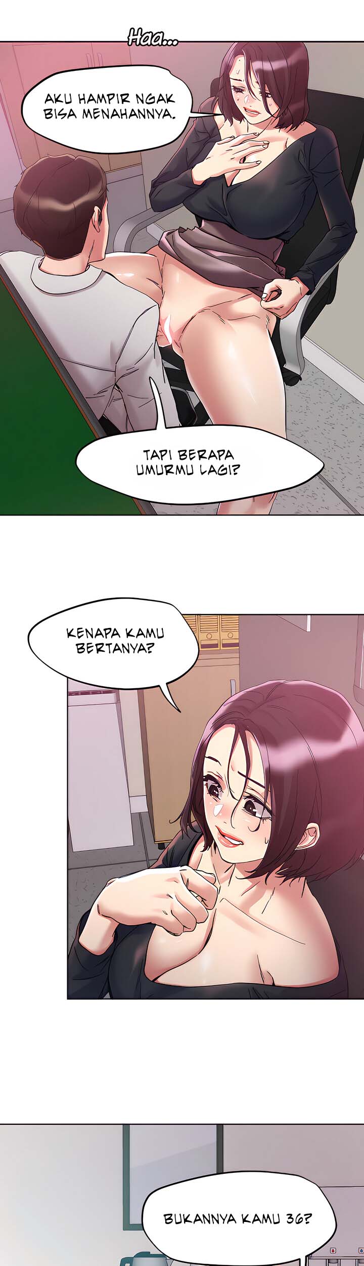 The Emperor of The Night - Chapter 64 17