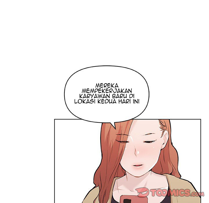 Family Adjustments - Chapter 64 11