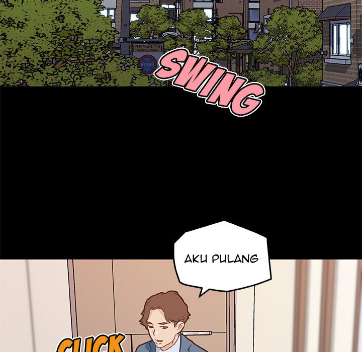 Family Adjustments - Chapter 64 19
