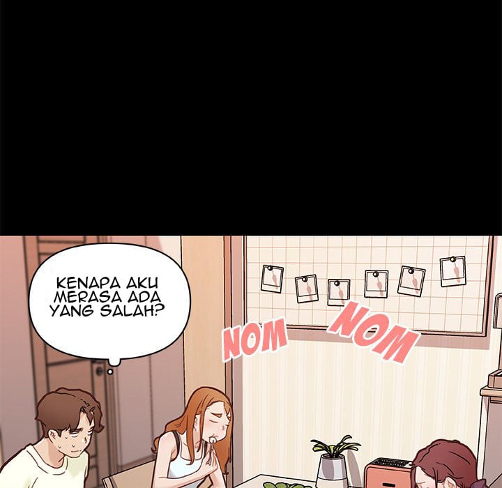 Family Adjustments - Chapter 64 69
