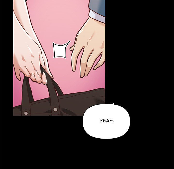 Family Adjustments - Chapter 64 25