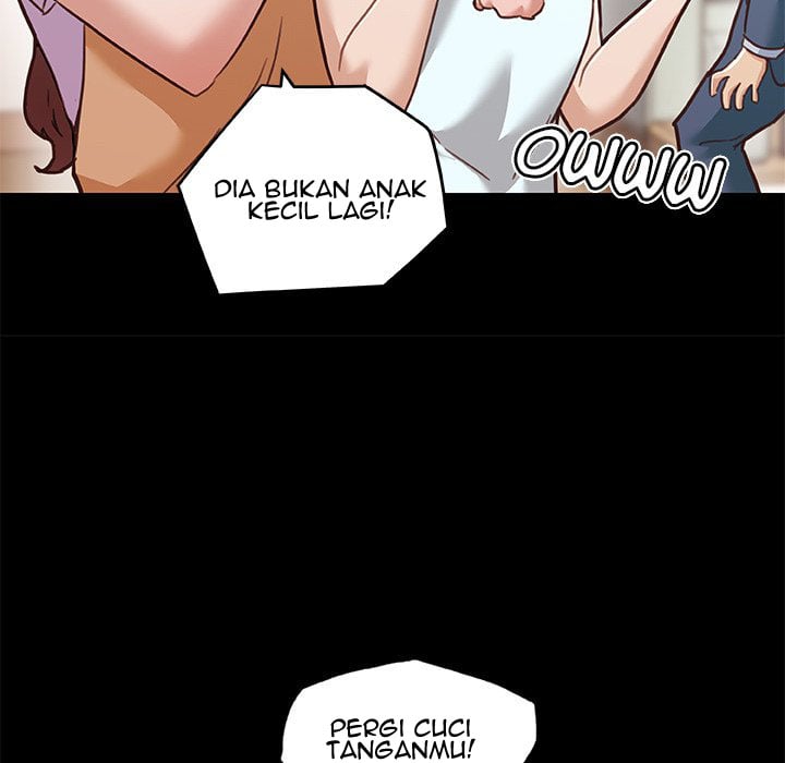 Family Adjustments - Chapter 64 51