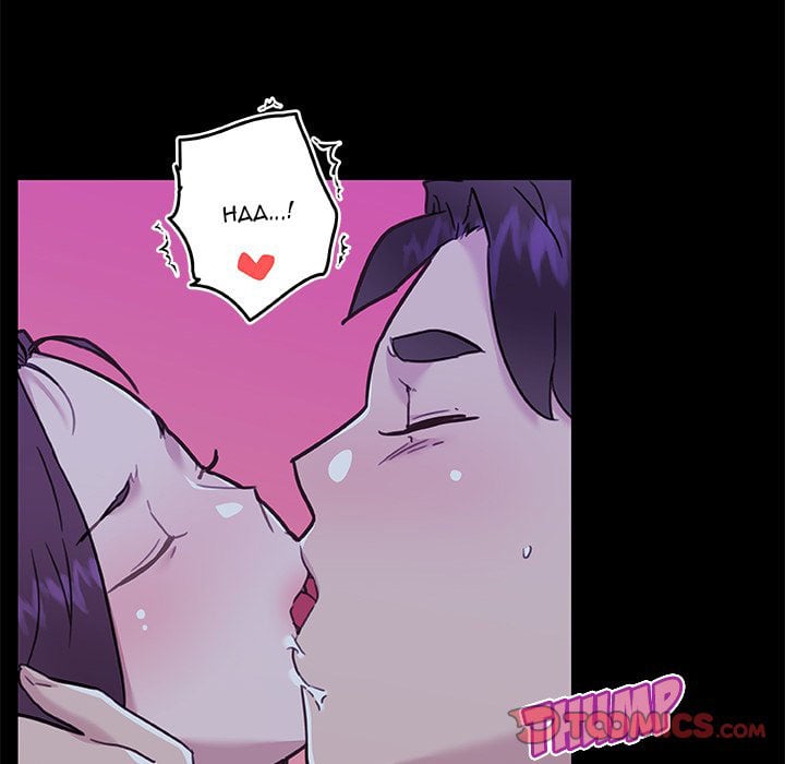 Family Adjustments - Chapter 64 107