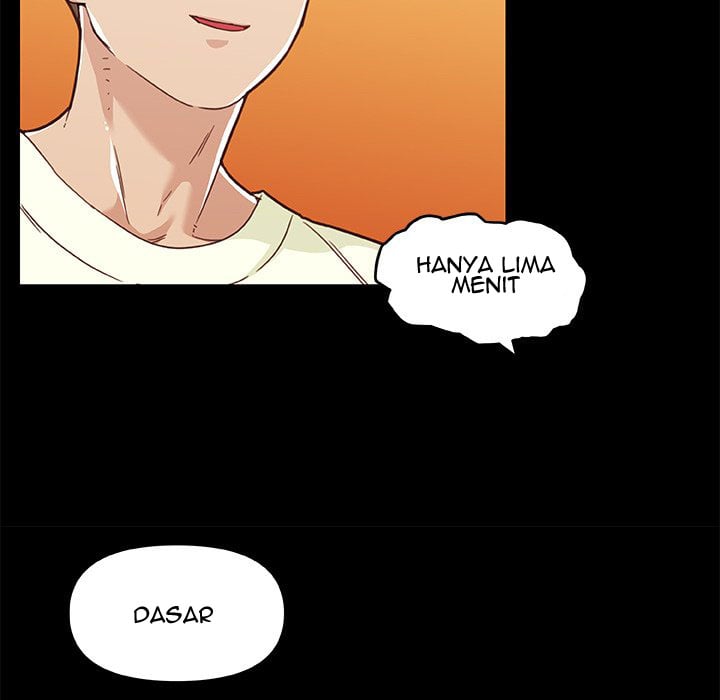 Family Adjustments - Chapter 64 75