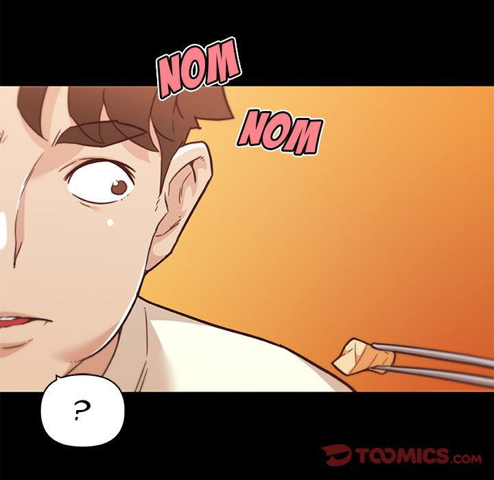 Family Adjustments - Chapter 64 59