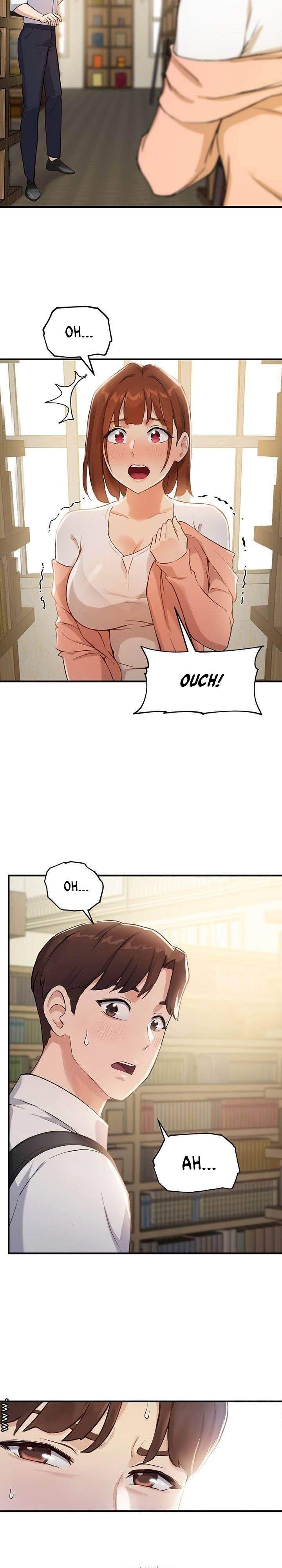 Twenty - Chapter 03 8