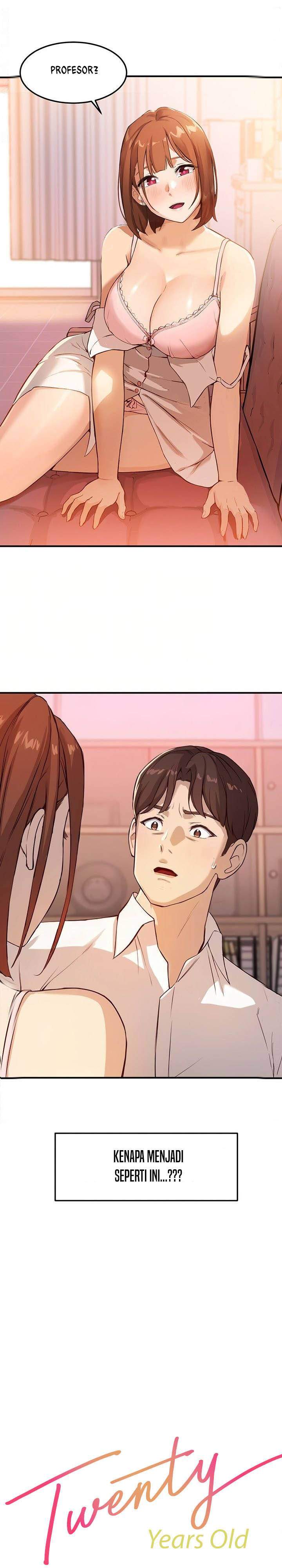 Twenty - Chapter 03 27