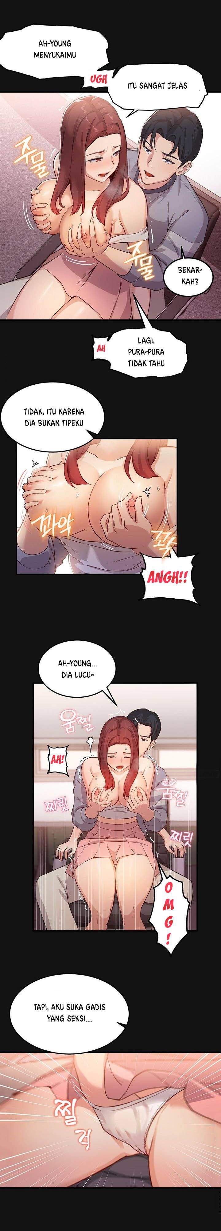 Twenty - Chapter 03 18