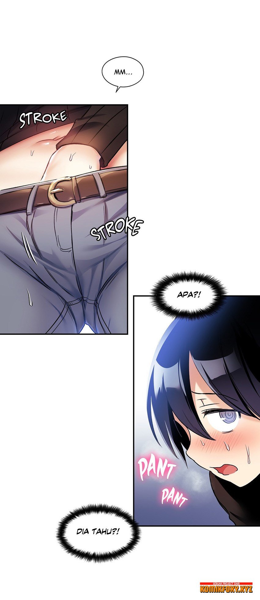 Under Observation: My First Loves and I - Chapter 07 28