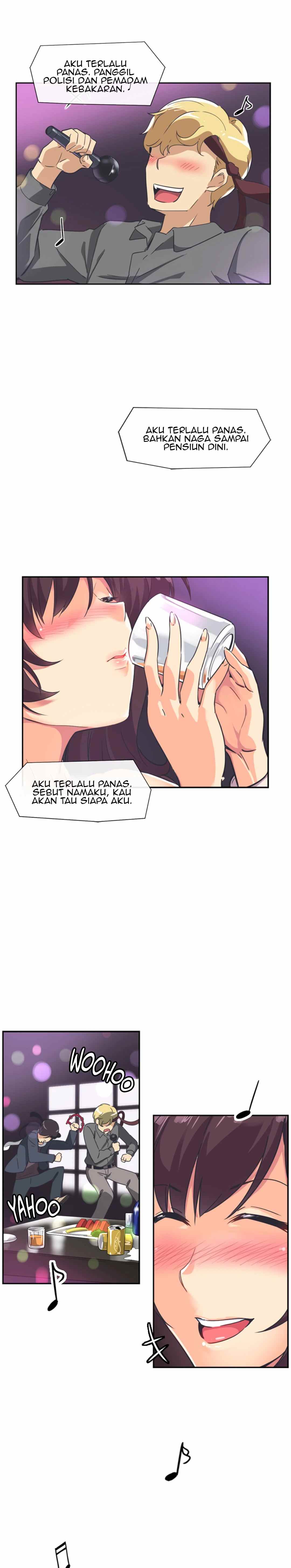 Bride Training - Chapter 07 3
