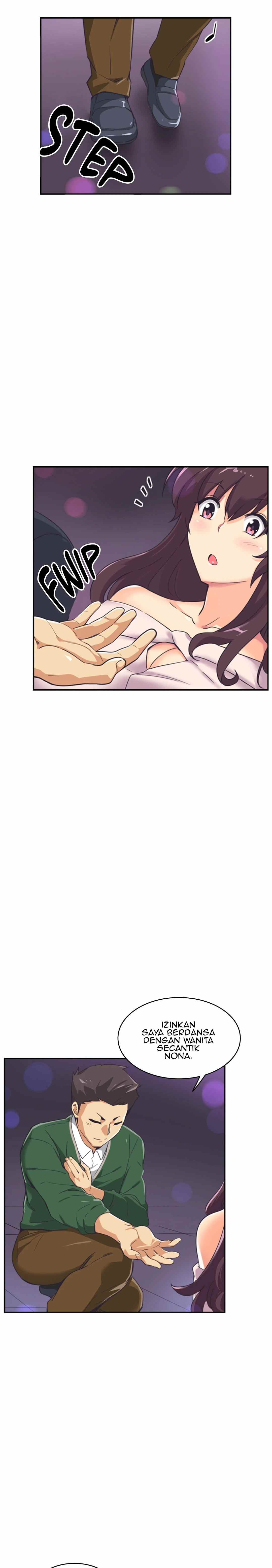 Bride Training - Chapter 07 11