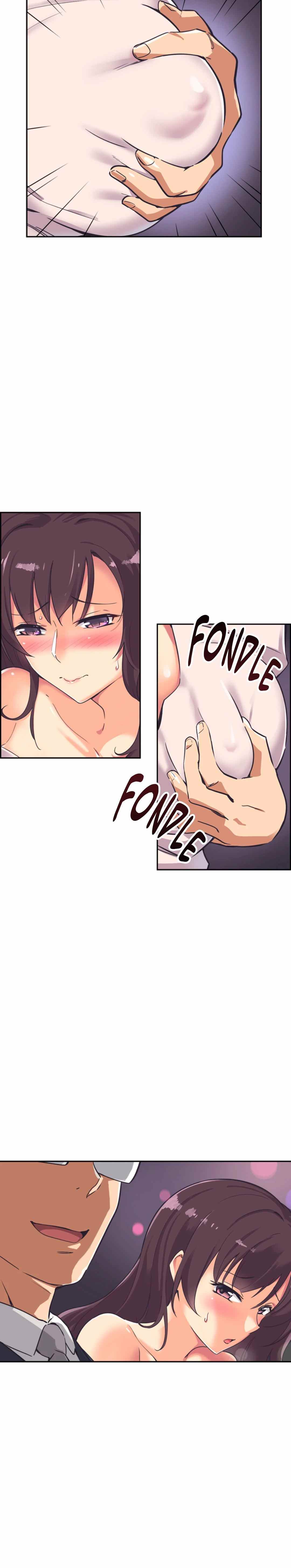 Bride Training - Chapter 07 6