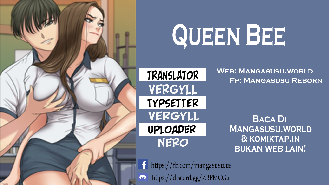 Queen Bee (Andrew) - Chapter 124 1