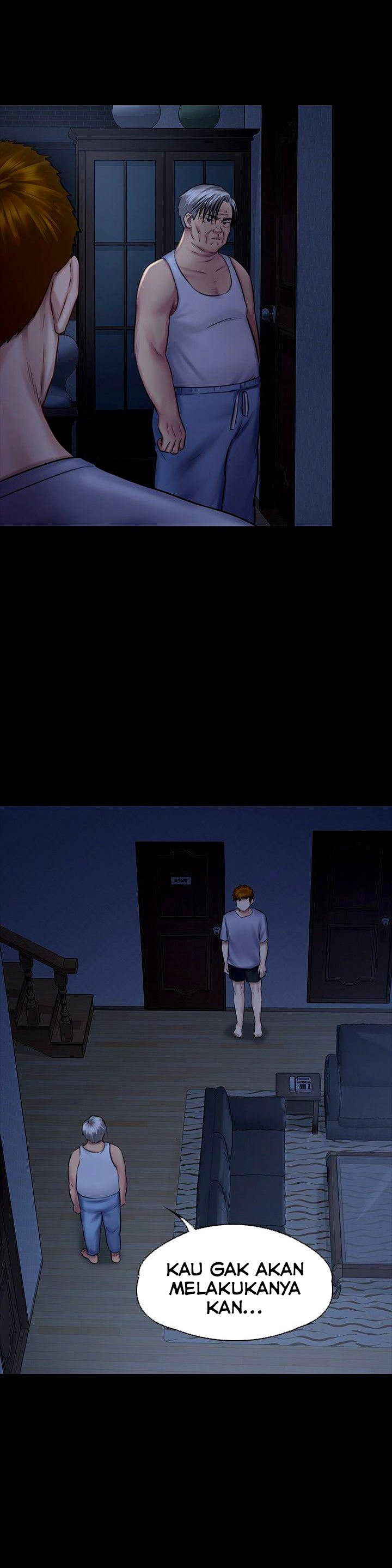 Queen Bee (Andrew) - Chapter 124 30