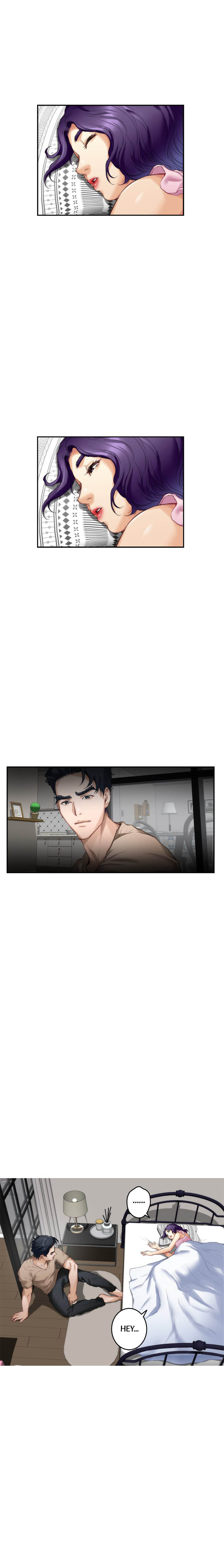 S-Mate - Chapter 83 7