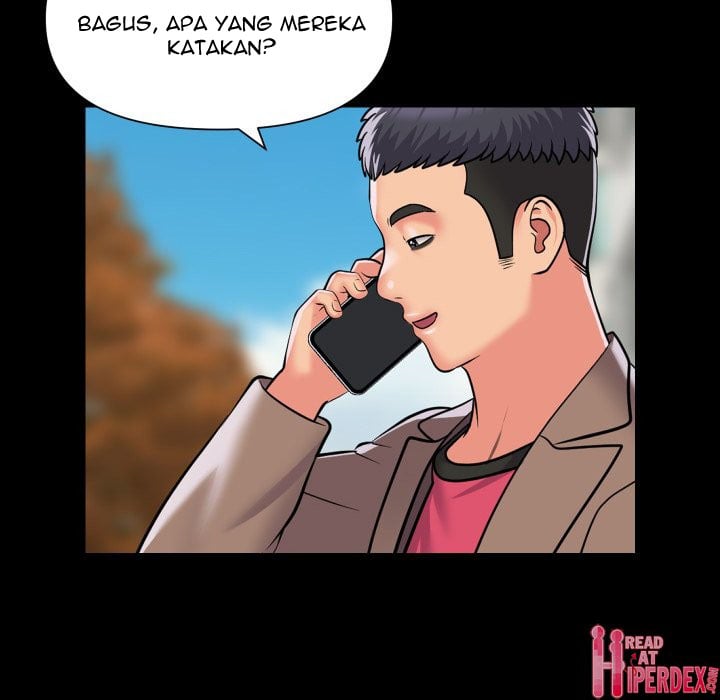 The Ladies&#8217; Associate - Chapter 83 54