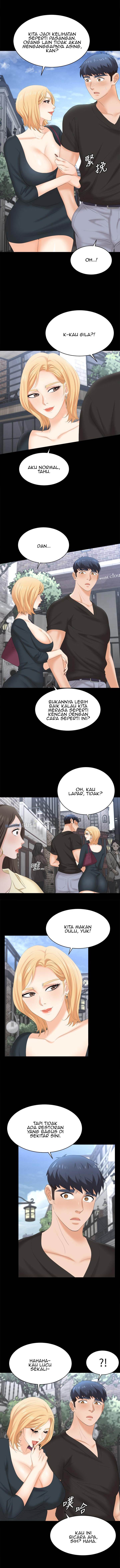 Change Wife - Chapter 83 8