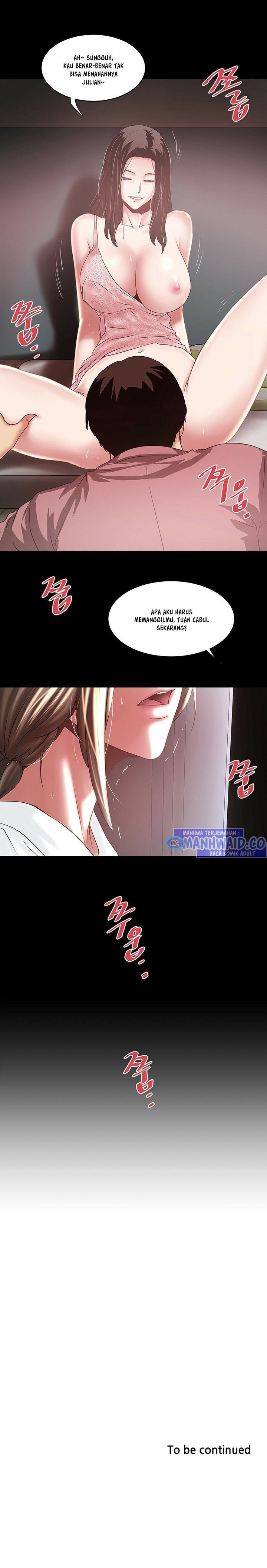 The Housemaid - Chapter 83 13