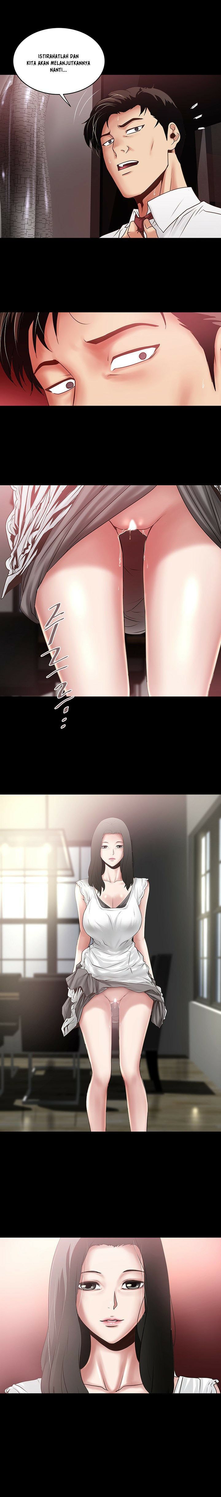 The Housemaid - Chapter 83 8