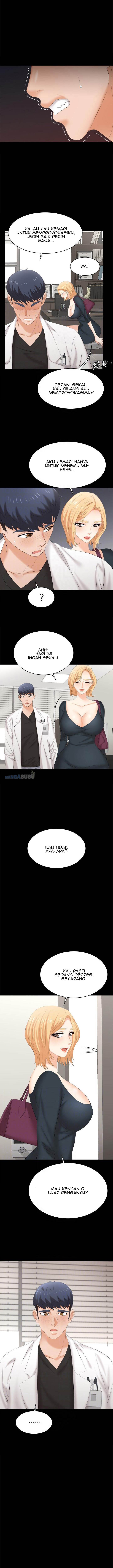 Change Wife - Chapter 83 6
