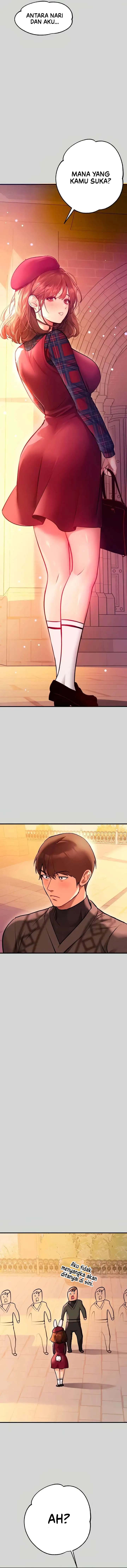 My Landlady Noona - Chapter 83 6