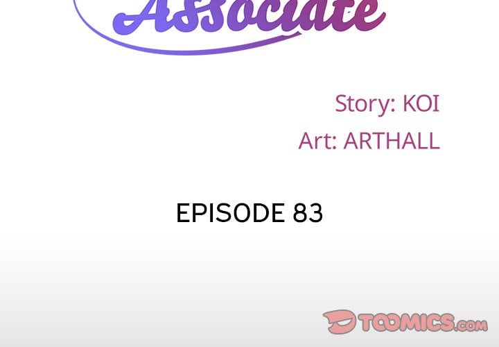 The Ladies&#8217; Associate - Chapter 83 4