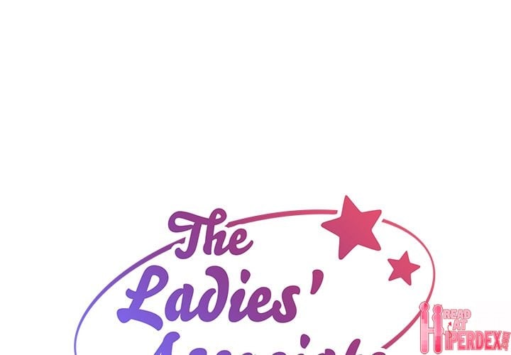 The Ladies&#8217; Associate - Chapter 83 3