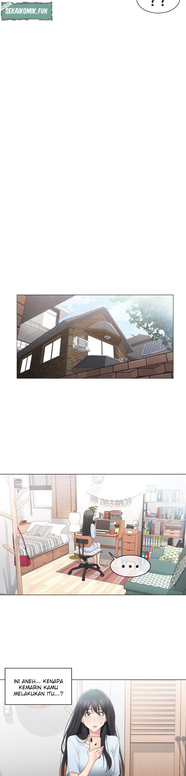 Touch to Unlock - Chapter 68 14