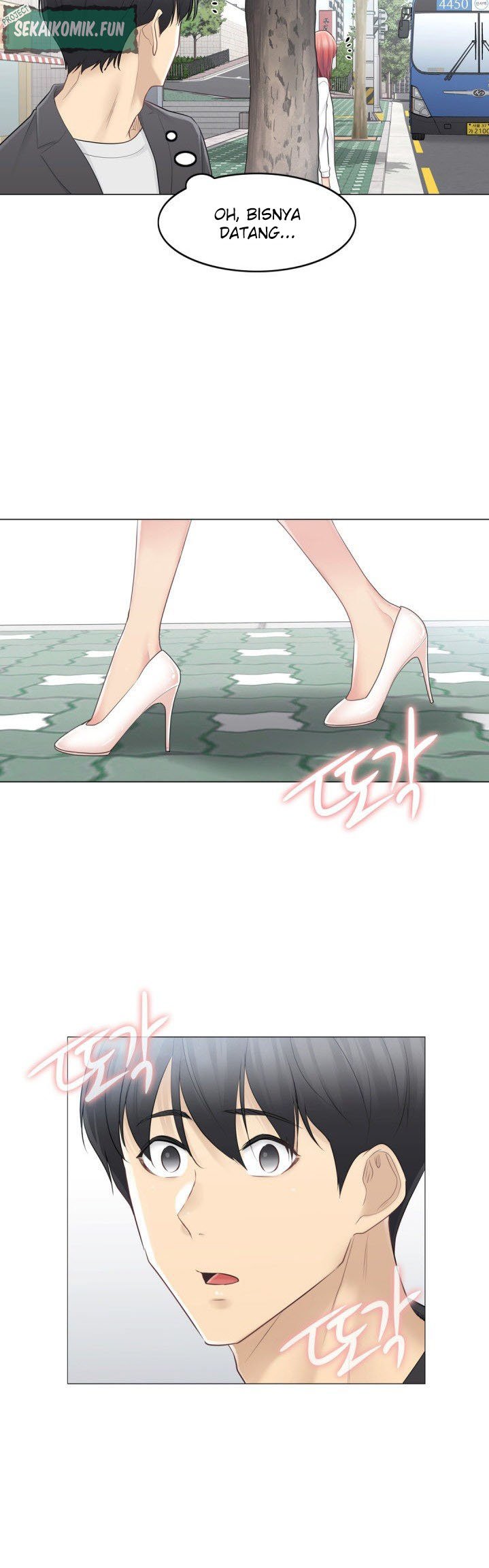 Touch to Unlock - Chapter 68 27