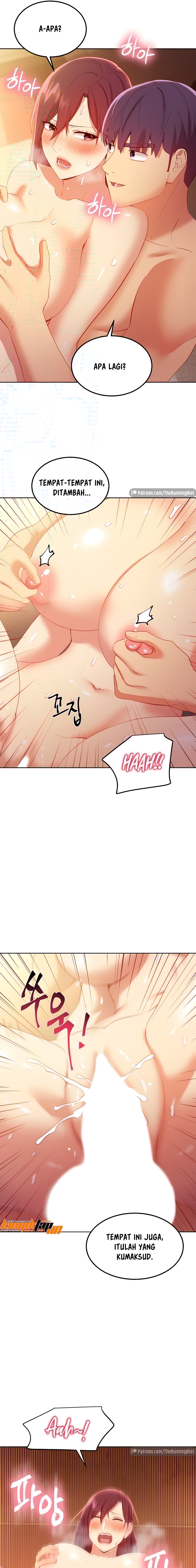 Stepmothers Friends - Chapter 105 10