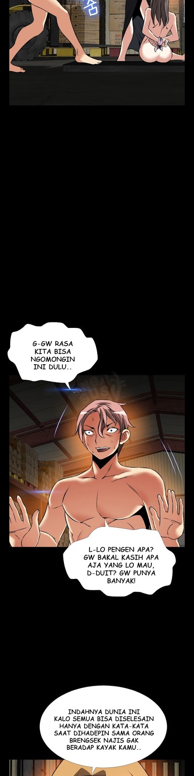 Love Parameter - Chapter 105 22