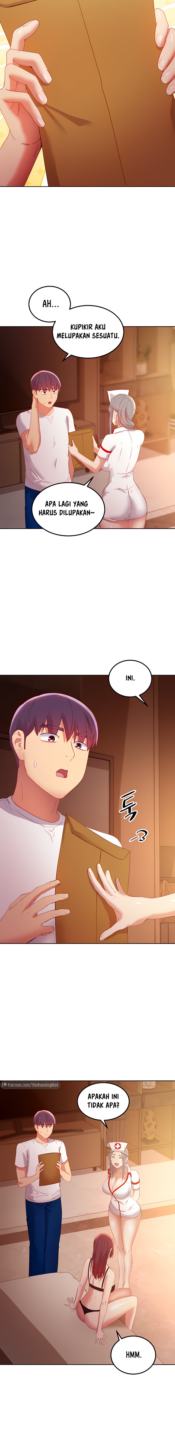 Stepmothers Friends - Chapter 105 22