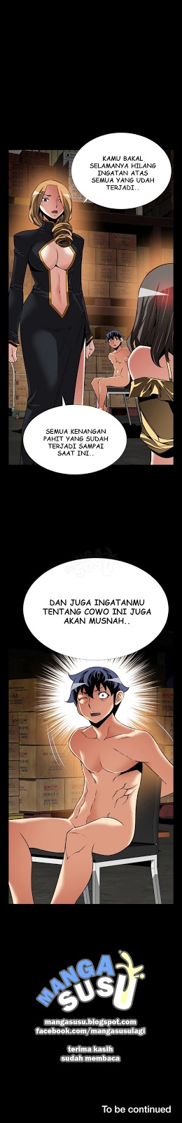Love Parameter - Chapter 105 27