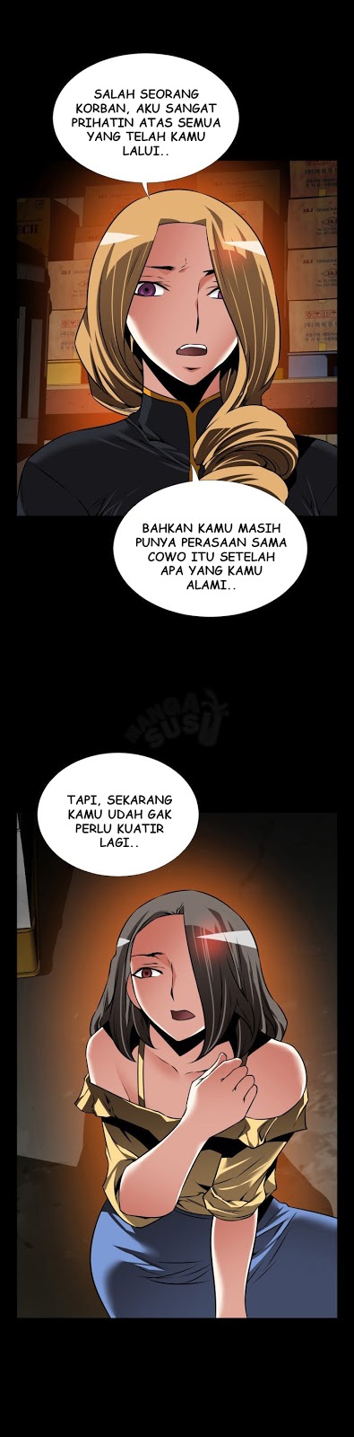 Love Parameter - Chapter 105 26