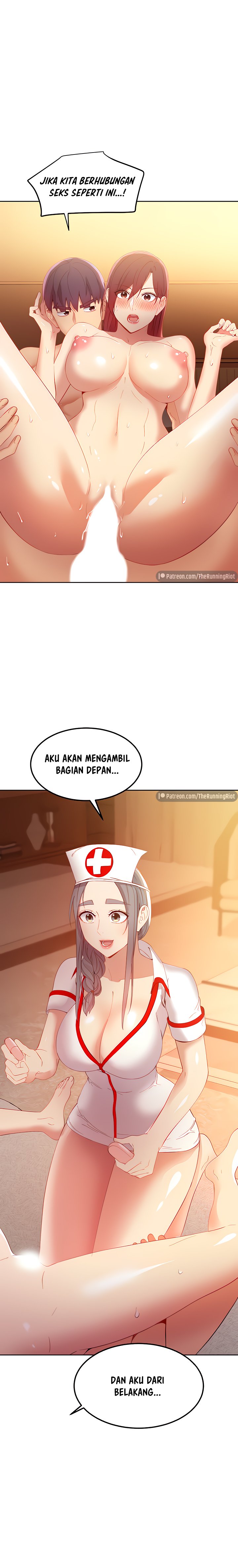 Stepmothers Friends - Chapter 105 2