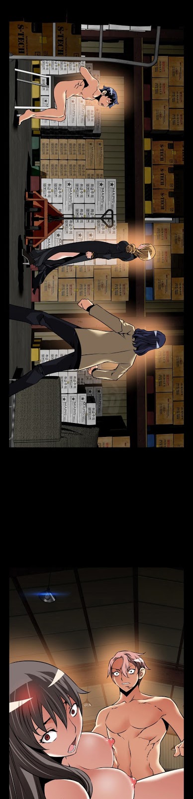 Love Parameter - Chapter 105 4