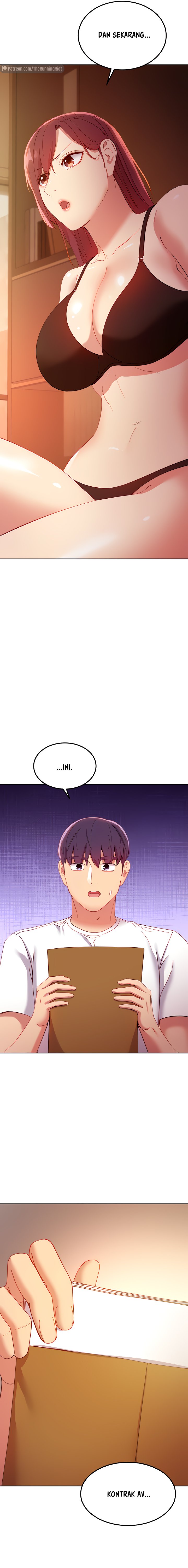 Stepmothers Friends - Chapter 105 23