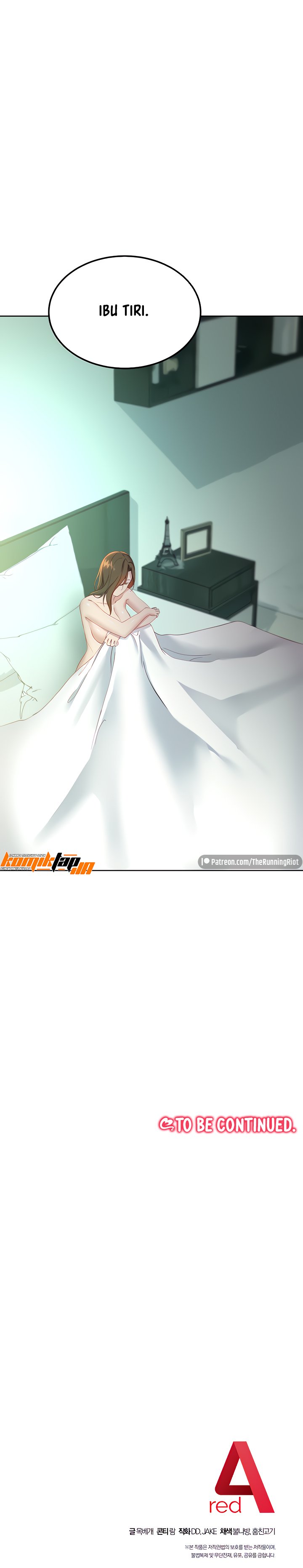 Stepmothers Friends - Chapter 105 24