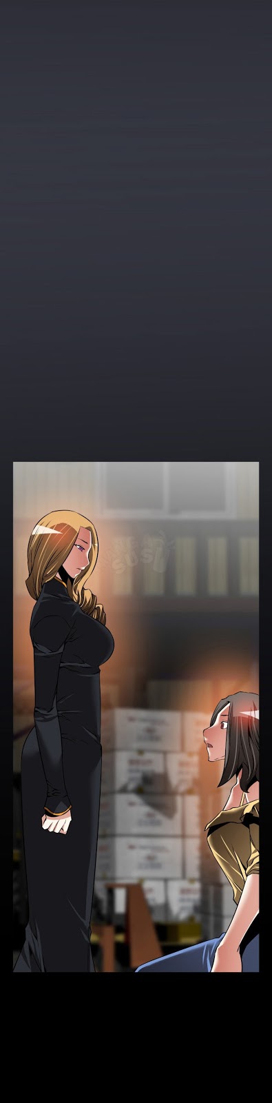 Love Parameter - Chapter 105 25