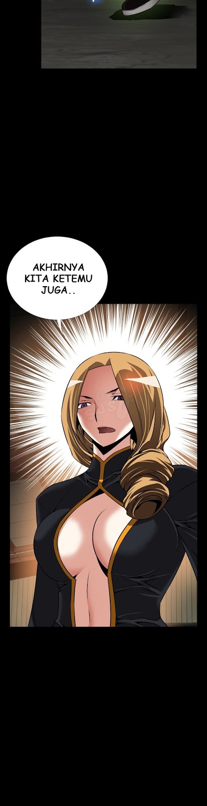 Love Parameter - Chapter 105 3