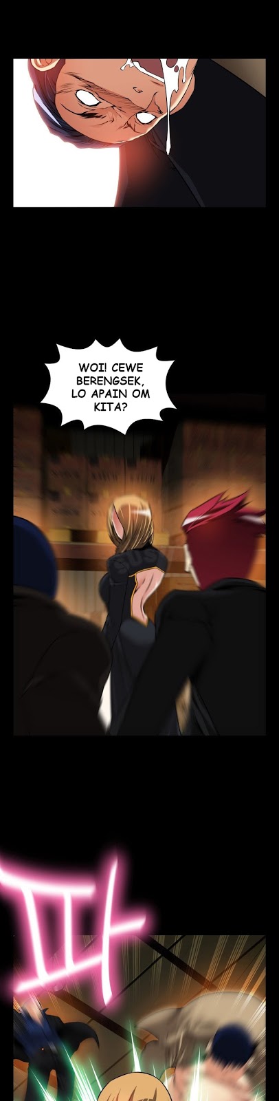 Love Parameter - Chapter 105 18