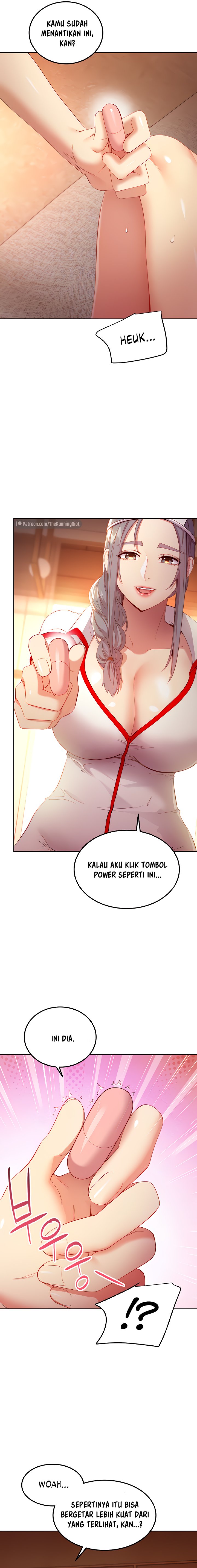 Stepmothers Friends - Chapter 105 4