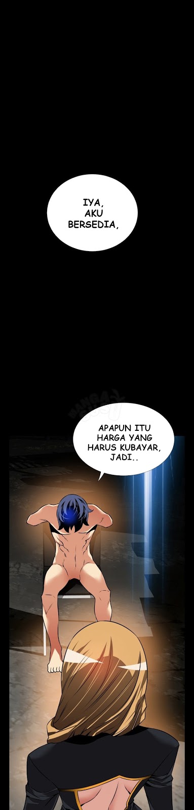 Love Parameter - Chapter 105 13
